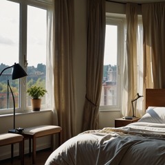 Say Nothing: Ralphio Thompson