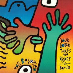 Your Love Takes Me Higher (Chillum Willum)