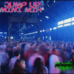 MiniMix Series 003: Jump Up