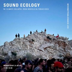 Hunting Seeds (2022)