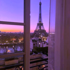 PLAYBOI CARTI ~ PARIS (PROD. YUGEN X ADTURNUP)