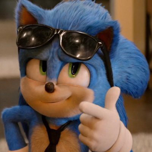 Listen To Music Albums Featuring Y2Mate is Sonic The Hedgehog 2 Final Trailer Music NqwuO 
