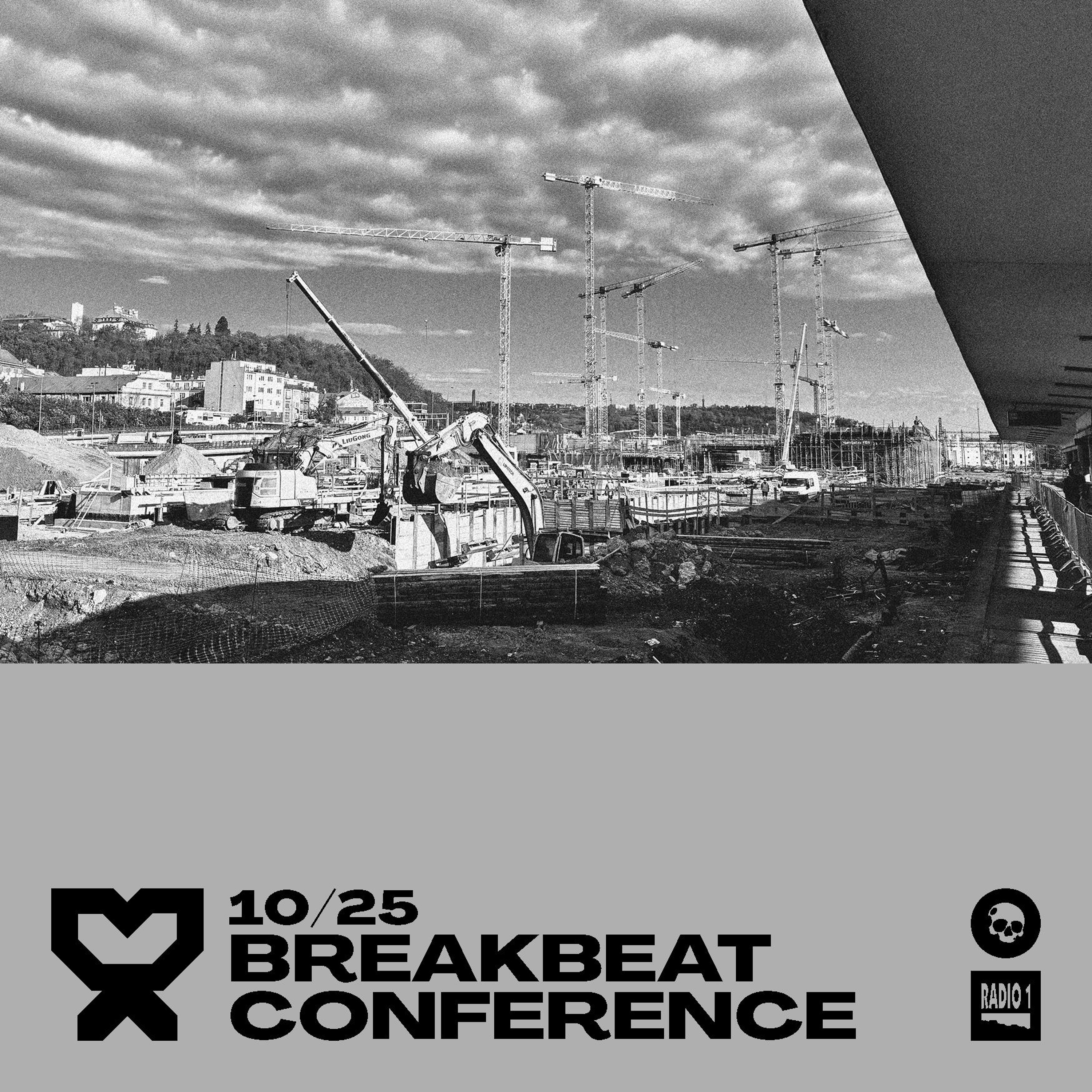 Breakbeat Conference