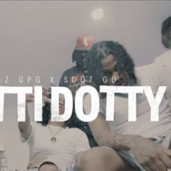 Sdot Go - “Notty Dotty” bass boosted