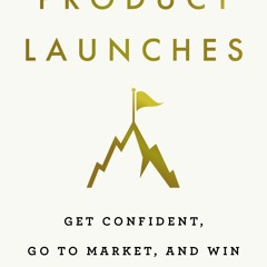 EPUB Download The Pocket Guide To Product Launches Get Confident, Go To