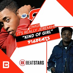 Jeremih NEW 2020 "Kind of Girl" Type Beat w/ Hook
