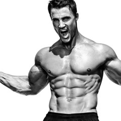 Motion Picture Soundtrack x Greg Plitt