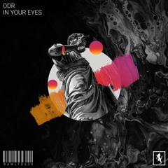 ODR - In Your Eyes EP [RAWLTD039]