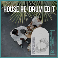 Raf Camora X reezy CONNECTED House re-drum (FILTER BC OF COPYRIGHT)