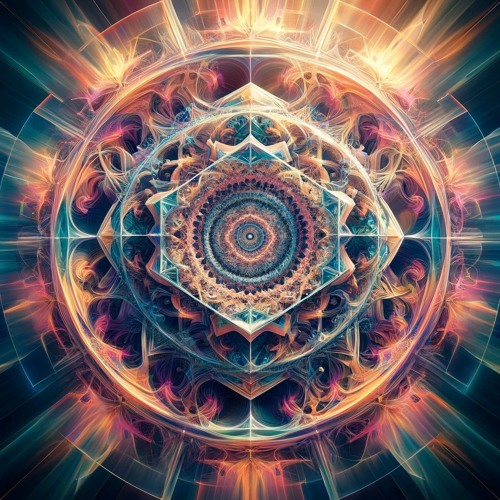 FRACTAL Signal - Distortion - A PsyTech Set