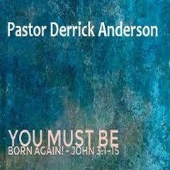 2021 06 27 Born Again