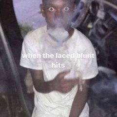 like a ghost ft. venison (prod: me)