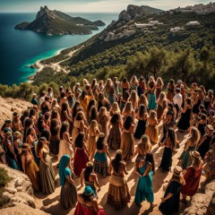 Ibiza Horizon - Tribal Techno/House Mix