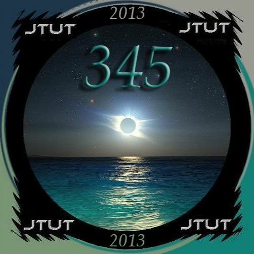 Journeys Through Uplifting Trance 345