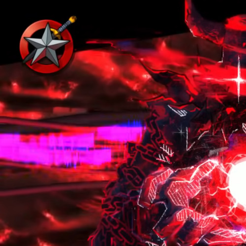 Combat Initiation Conviction  [Stage 5 Boss]