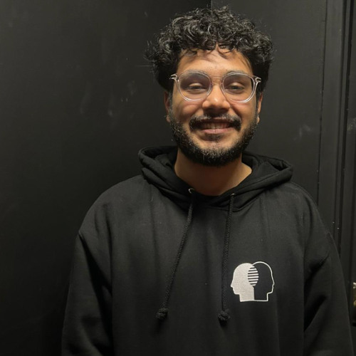 Rum Riddimz Run w/ FUNK ALCHEMIST - CROP RADIO -  03/10/25