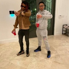 Lil Keed x Lil Gotit - 5 star residence
