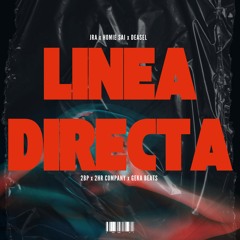 Linea Directa - JRA x HomieSai x Deasel0609 (Beat by GekaBeats)