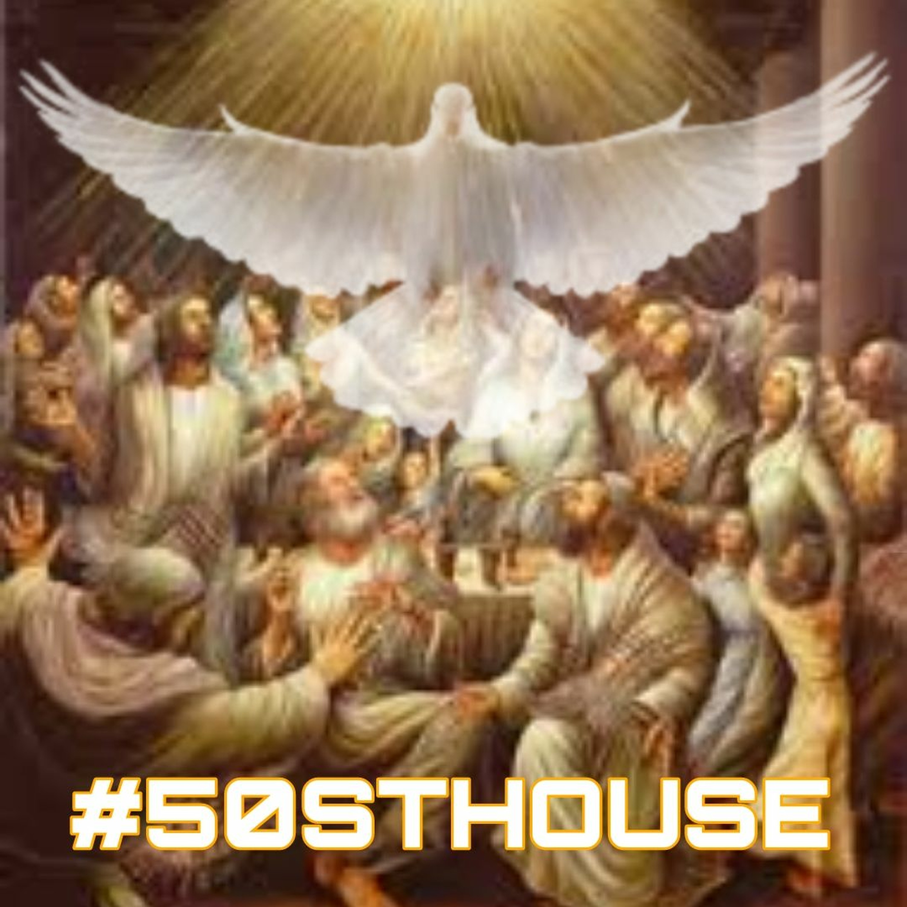 House Pente50st Built (#50STHouse) - Part 2 - 102622 episode artwork