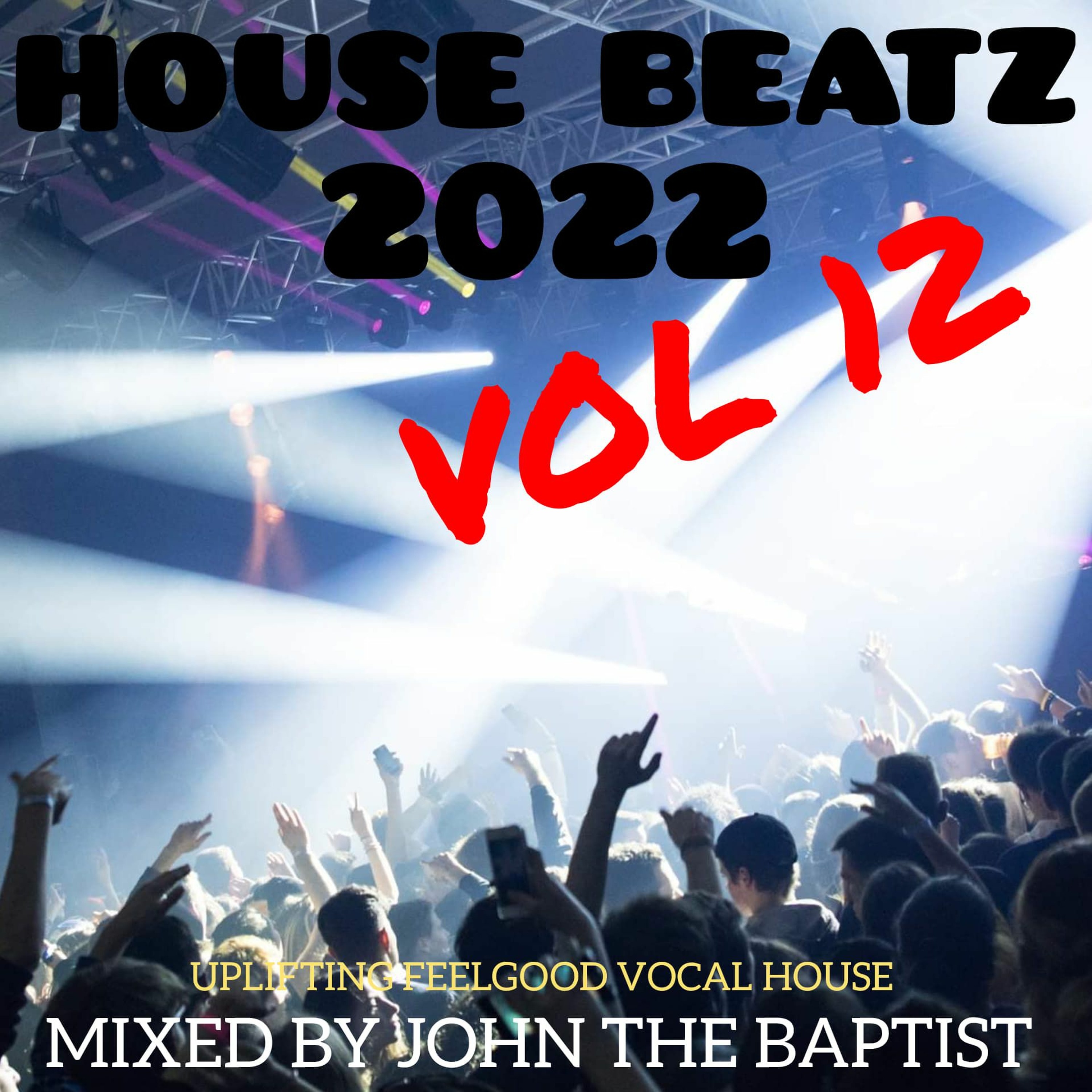 DJ John The Baptist