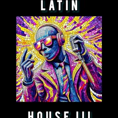 Latin House III @SUHE