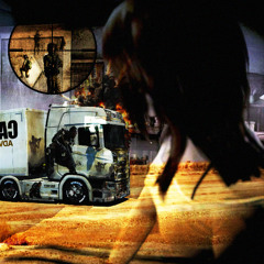 WHITE TRUCK 2 [PROD. KRIVE/KILLCROSS]