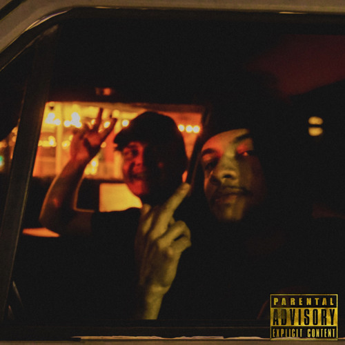 Part Ways (Feat. Oliver)