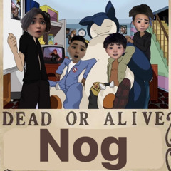 Hyper Nog (Produced by GORE OCEAN × LetDose)