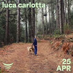 Luca Carlotta - 25/04/25