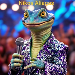 Nikos Aliagas
