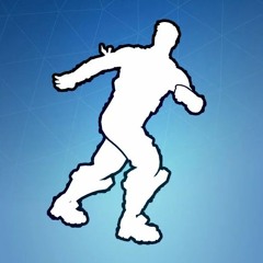 Fortnite - Side Hustle Emote [Fortnite OST]