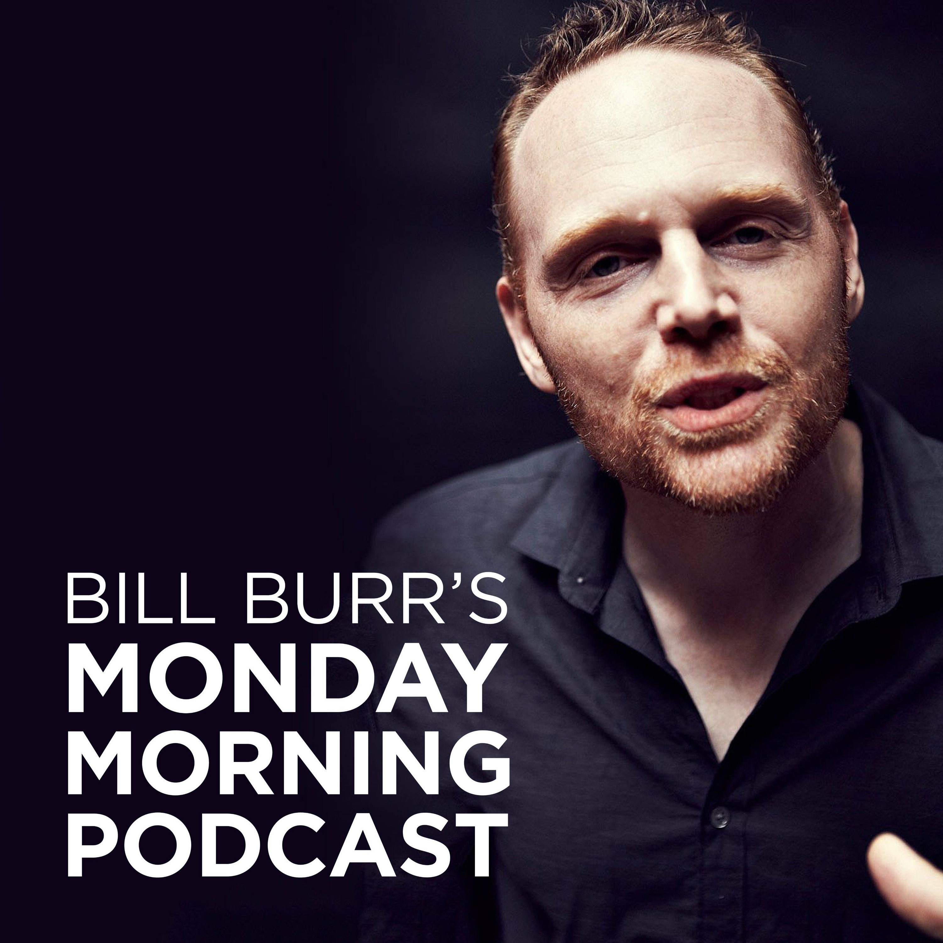 theMonday Morning Podcast