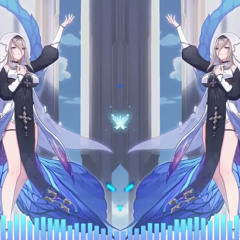 OST PV 5.7 Aponia "Song of Perdition" [Clean Audio Extended] - Honkai Impact 3rd