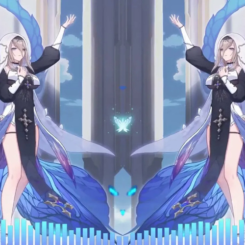 OST PV 5.7 Aponia "Song of Perdition" [Clean Audio Extended] - Honkai Impact 3rd