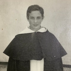 cristo sin cruz