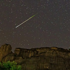 Watching the Perseids: Remembering the Dead