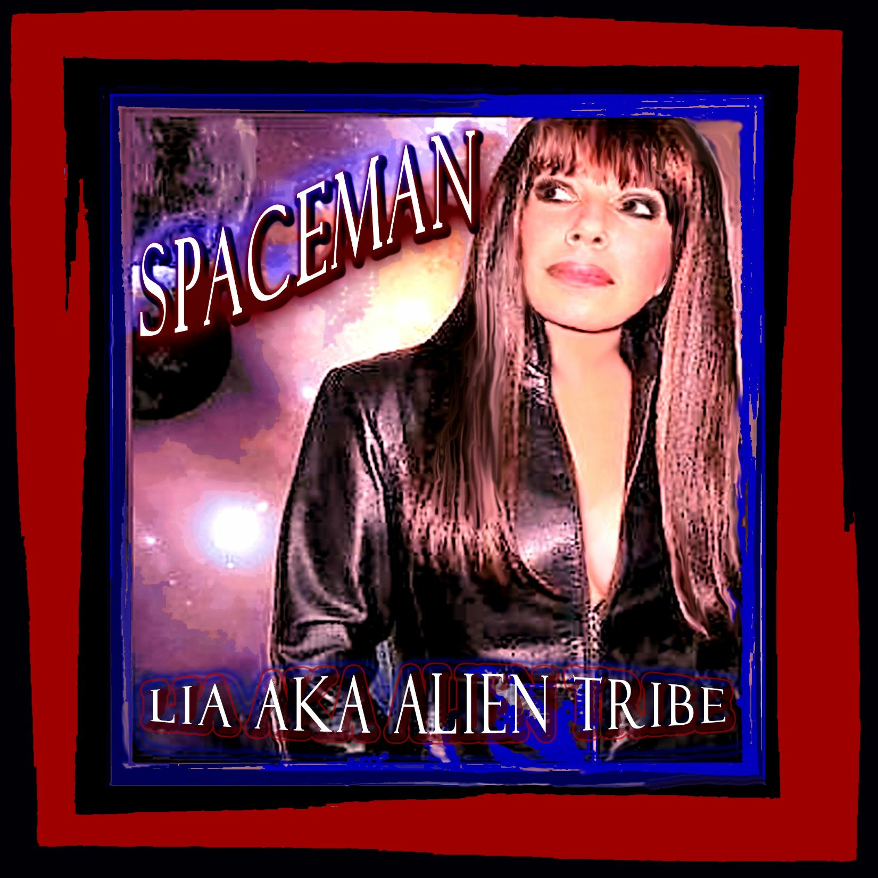 ALiEn TriBe