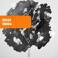 PREMIERE : Ddx3x - Candy Flip [HB004]