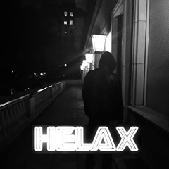 Helax - We Are Only Light (Feat. Carrol)