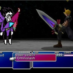 BIG SHOT (FFVII)