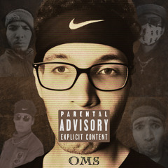 OMS (ON MY SOUL) OFFICIAL AUDIO