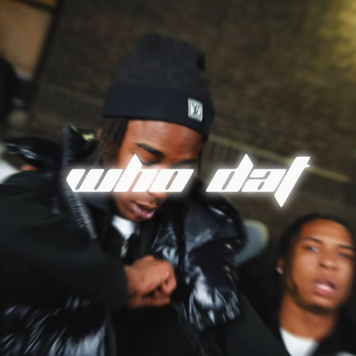 [FREE] Sugarhill Ddot x Dark Drill Type Beat - WHO DAT