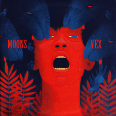 𝐌𝐎𝐎𝐍𝐒 : 𝙑𝙚𝙭 (𝚃𝚑𝚎 𝙶𝚊𝚛𝚍𝚎𝚗 ᶜᵒᵛᵉʳ)