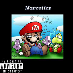 3D Jucieman - Narcotics