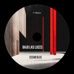 Cesar blue - dont worry fuck (Original Mix)