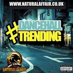 Dancehall Trending