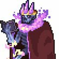 Terraria Astral Affinity -"Artificial Transcendence" (Dradik)