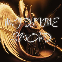 Ashton Bilger - MY DIVINE SWORD (Official Music Audio)