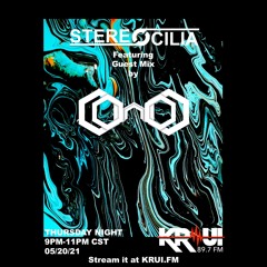 Stereocilia EP 229 (OnO Takeover)