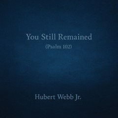 You Still Remained